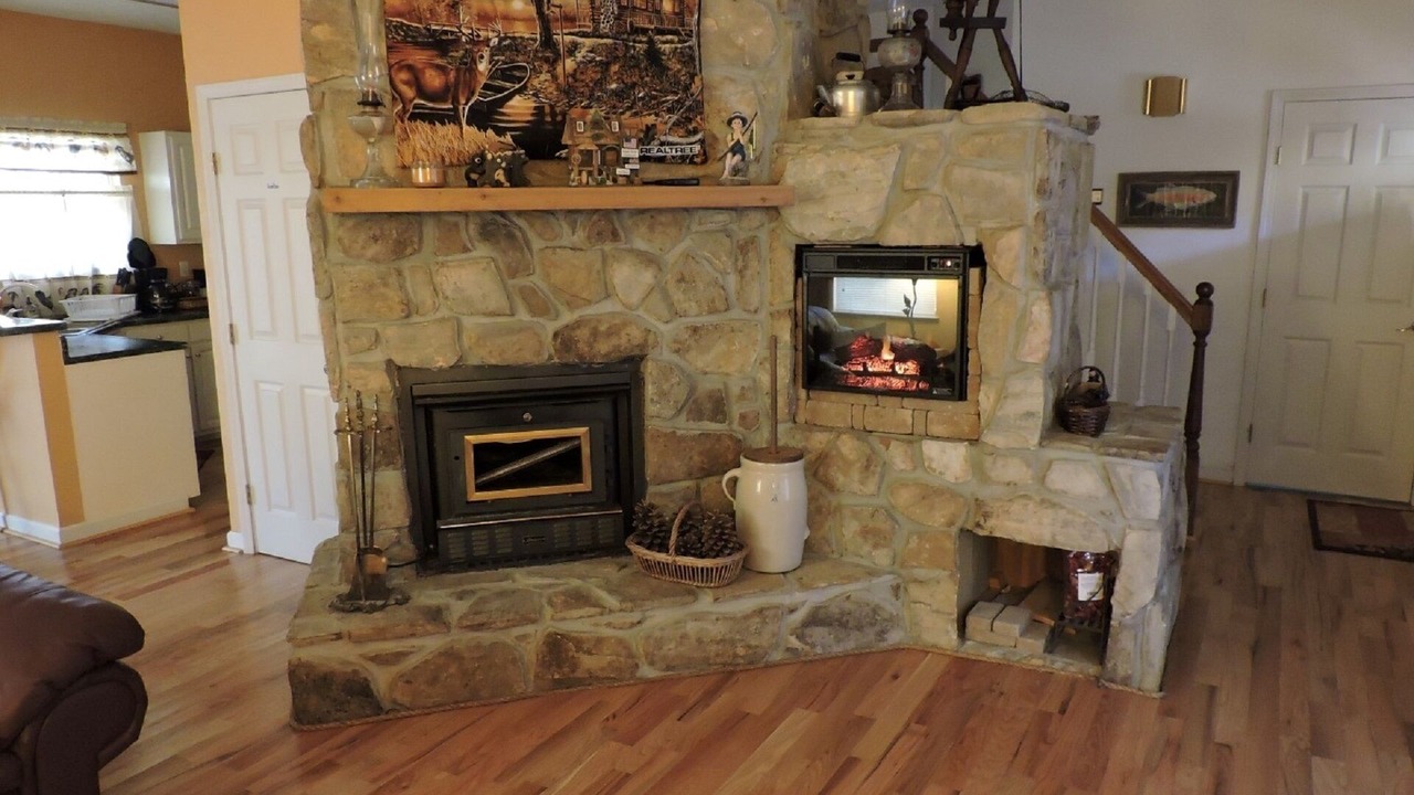 Photo of Bedroom in Murphy