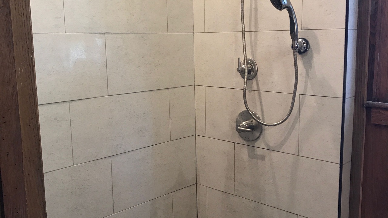 Photo of Bathroom in Skyland