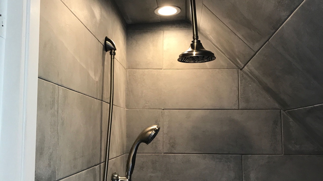 Photo of Bathroom in Skyland