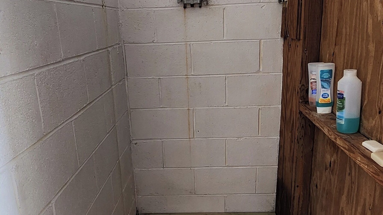 Photo of Bathroom in Kitty Hawk
