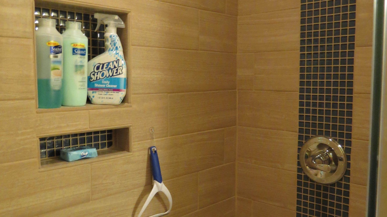 Photo of Bathroom in Kitty Hawk