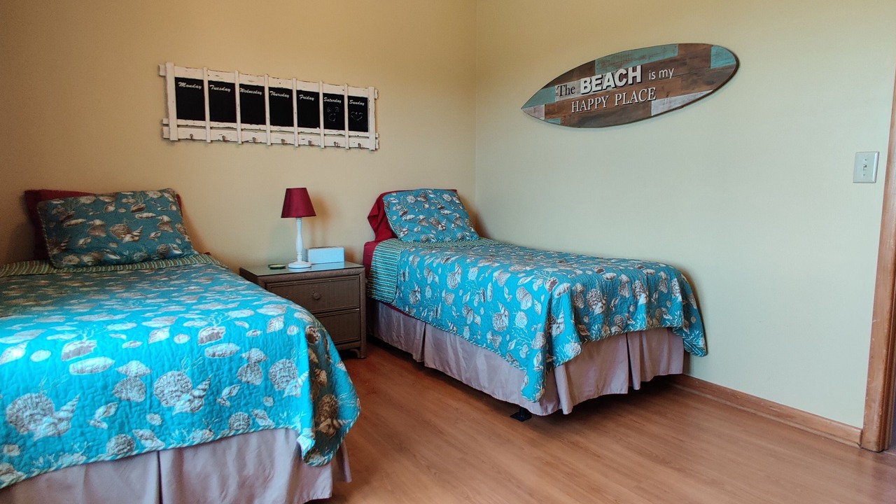 Photo of Bedroom in Kitty Hawk