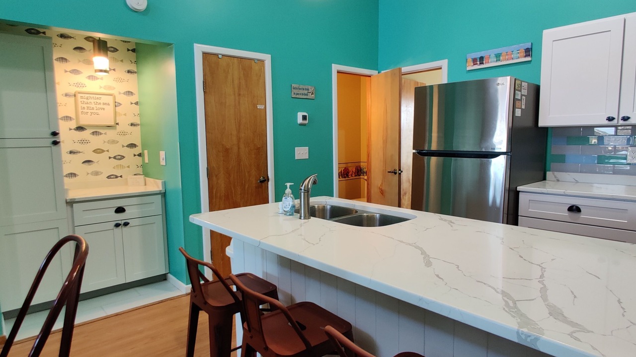Photo of Kitchen in Kitty Hawk