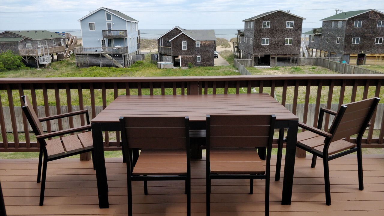 Photo of Outdoor in Kitty Hawk