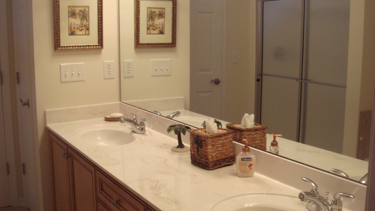 Photo of Bathroom in Calabash