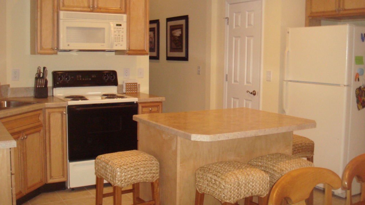 Photo of Kitchen in Calabash