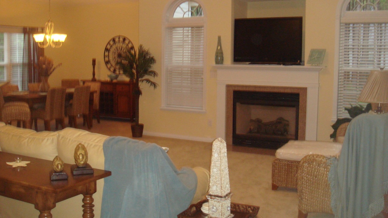 Photo of Livingroom in Calabash
