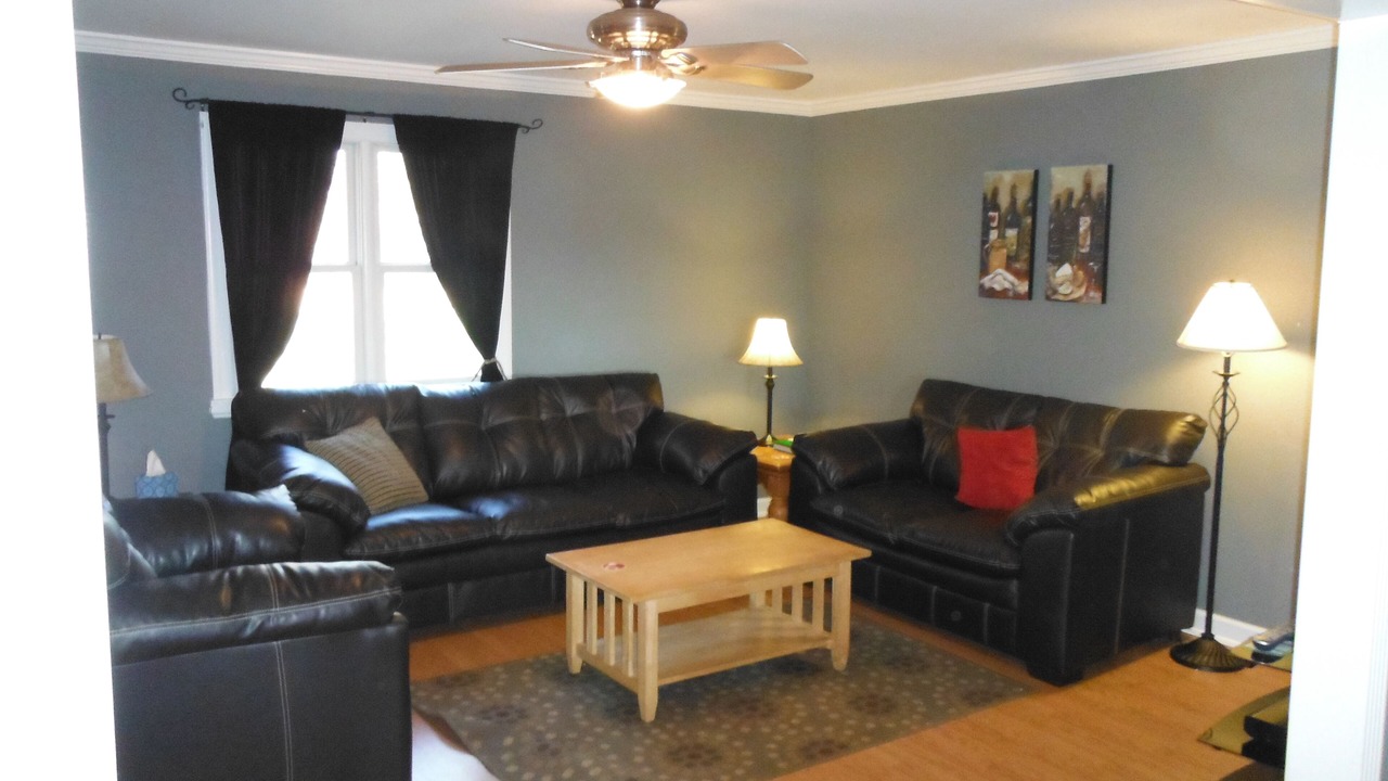 Photo of Livingroom in Mount Airy