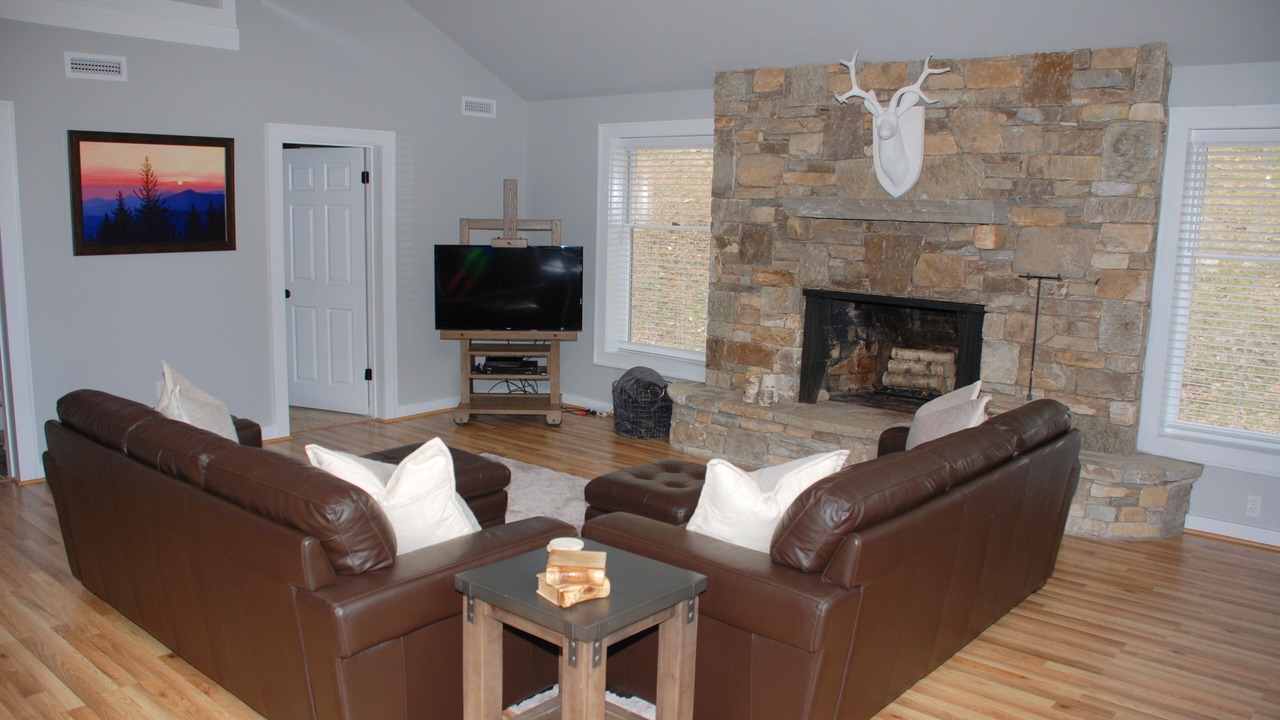 Photo of Bedroom in Cullowhee
