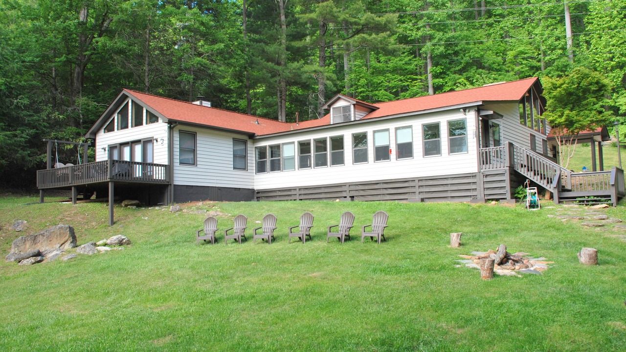 Photo of Outdoor in Cullowhee