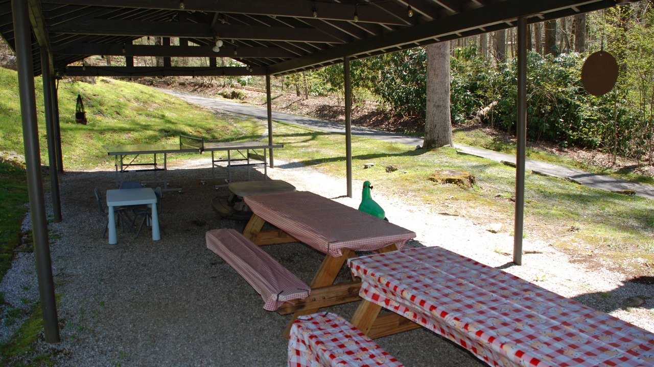 Photo of Others in Cullowhee