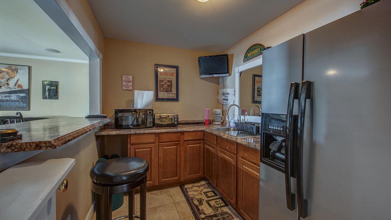 Photo of Kitchen in Belmont
