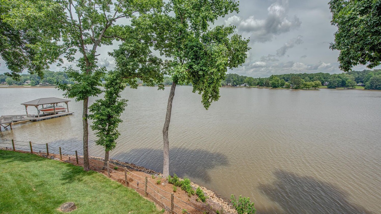 Photo of Outdoor in Belmont