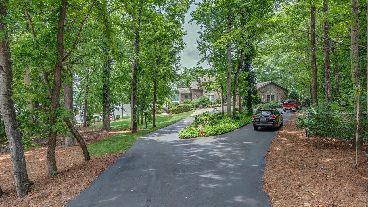 Photo of Outdoor in Belmont
