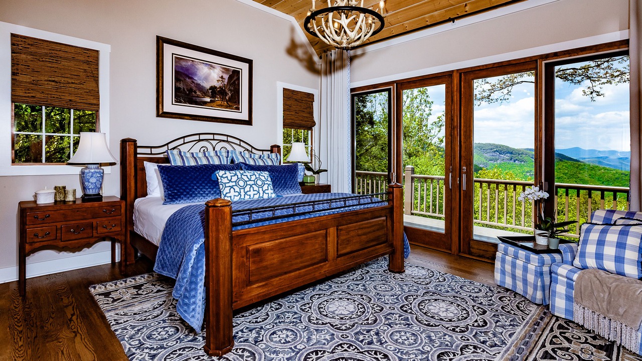 Photo of Bathroom in Lake Toxaway