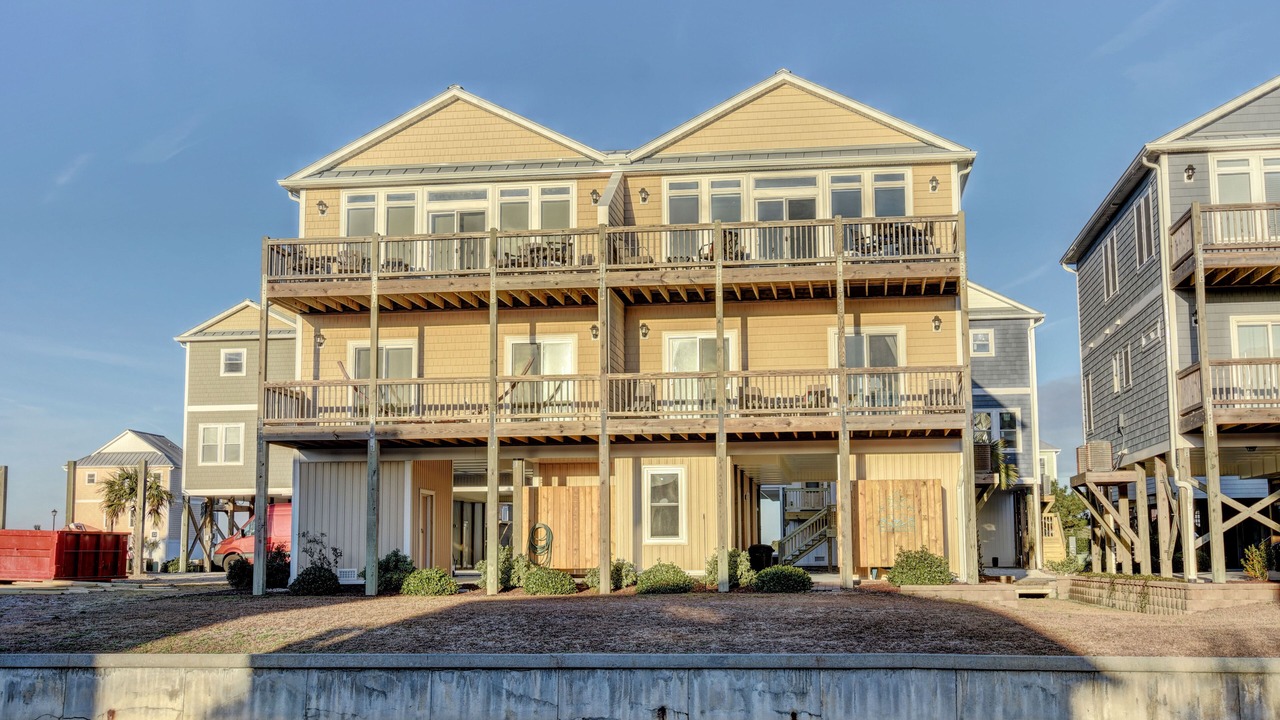 Photo of Others in Topsail Beach