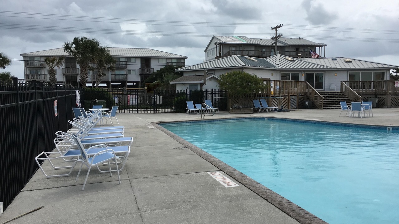 Photo of Outdoor in Topsail Beach