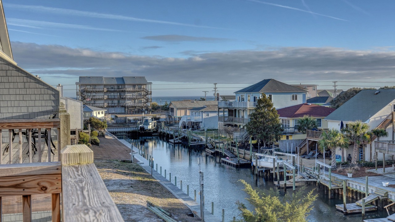 Photo of Others in Topsail Beach