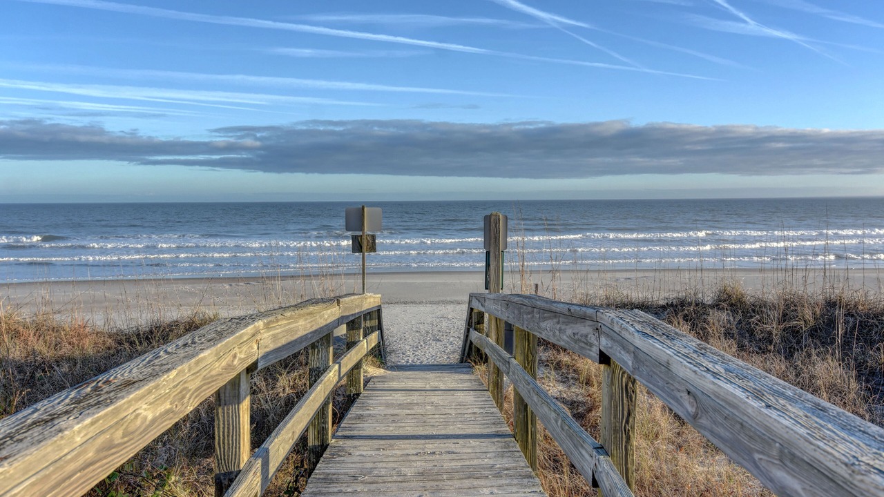 Photo of Others in Topsail Beach