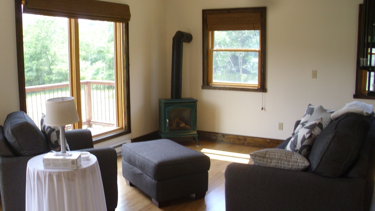 Photo of Bedroom in Fairview