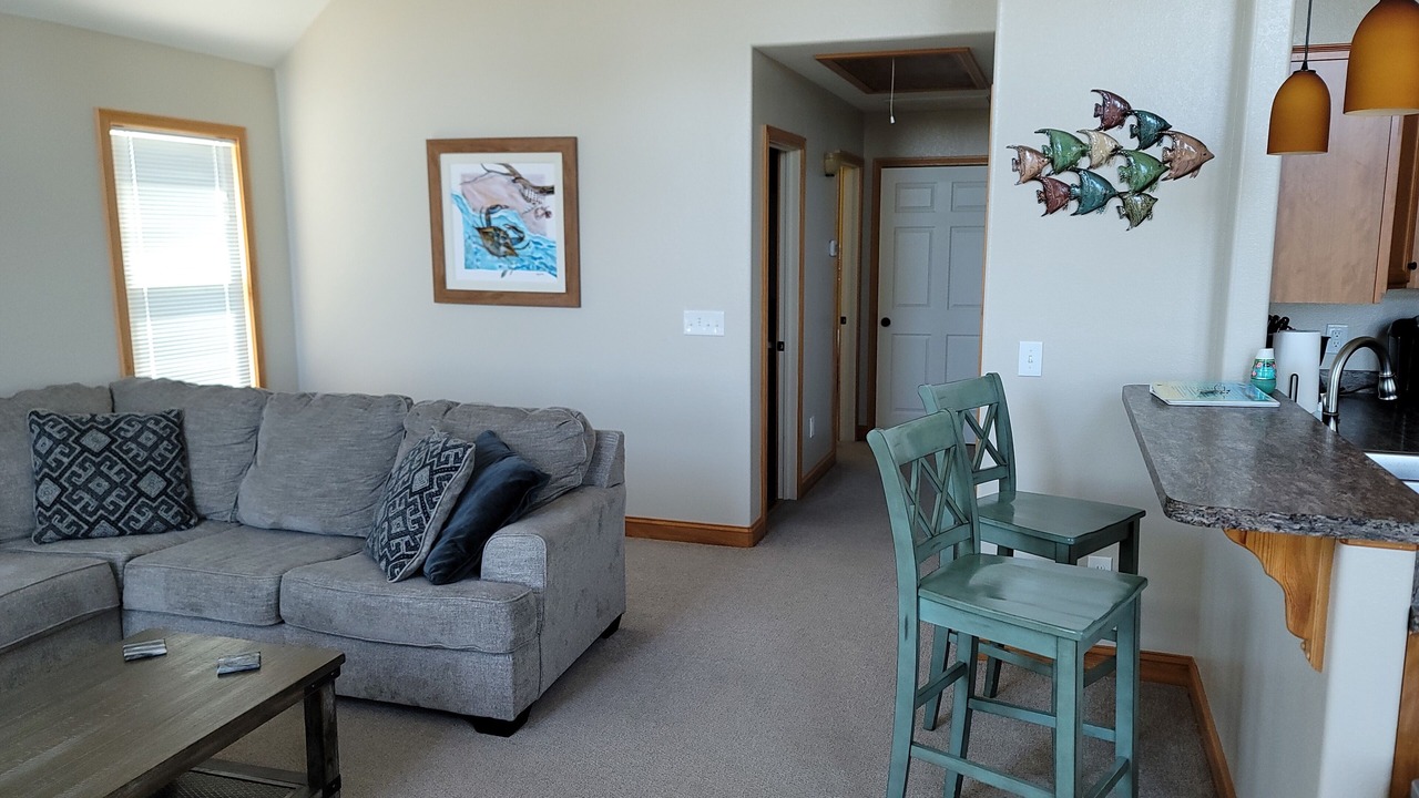 Photo of Livingroom in Salvo