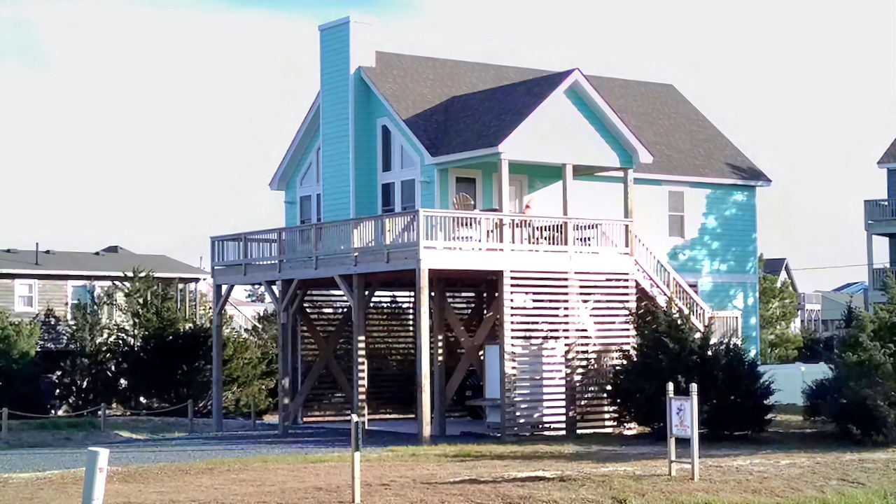 Photo of Outdoor in Salvo