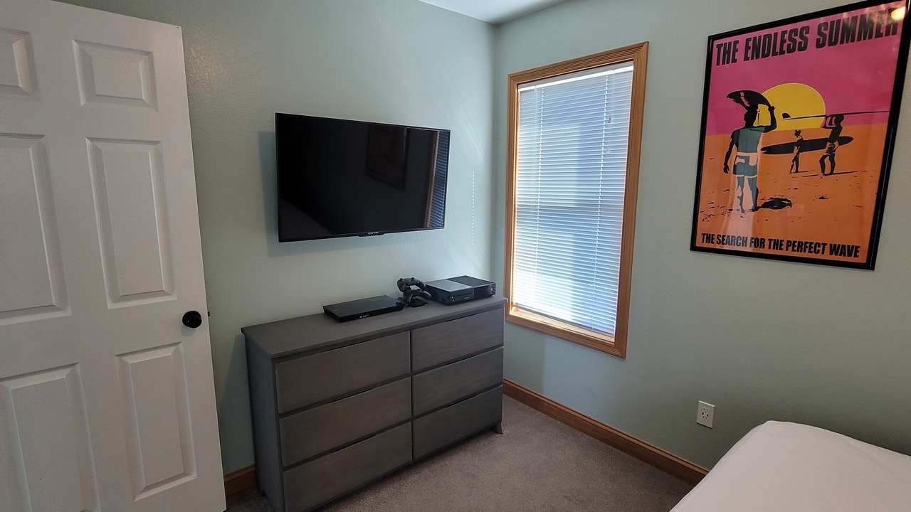 Photo of Bedroom in Salvo
