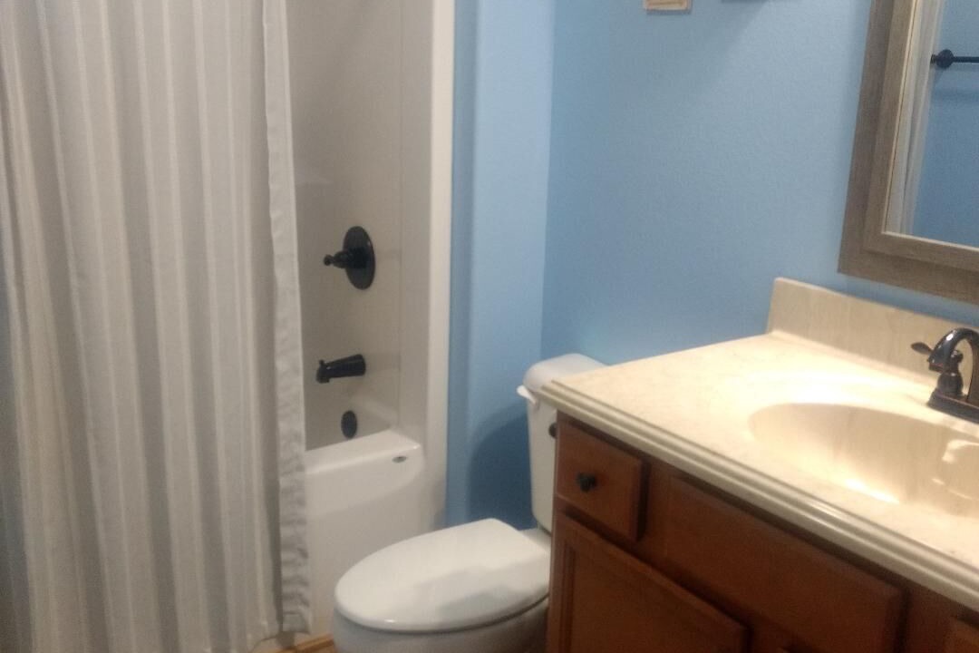 Photo of Bathroom in Salvo