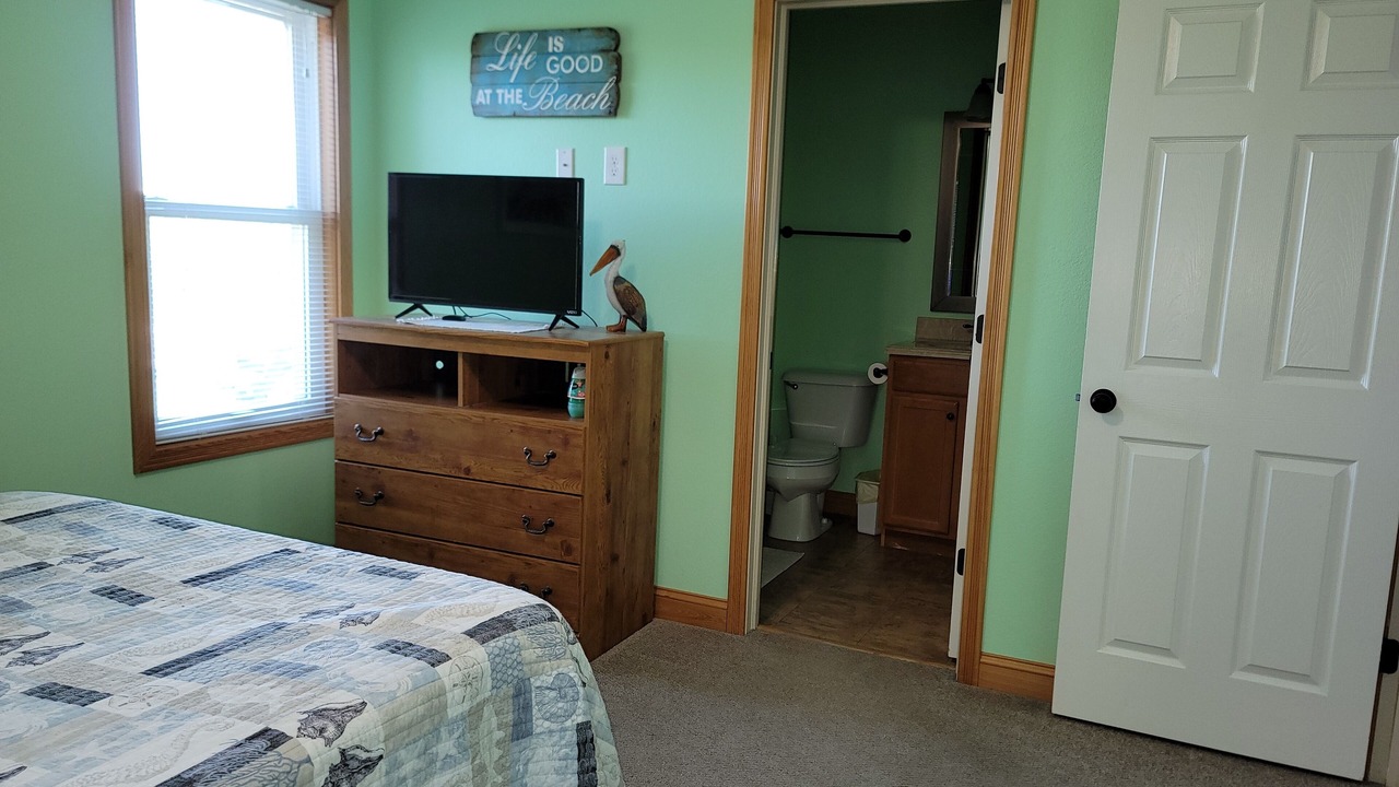Photo of Bedroom in Salvo