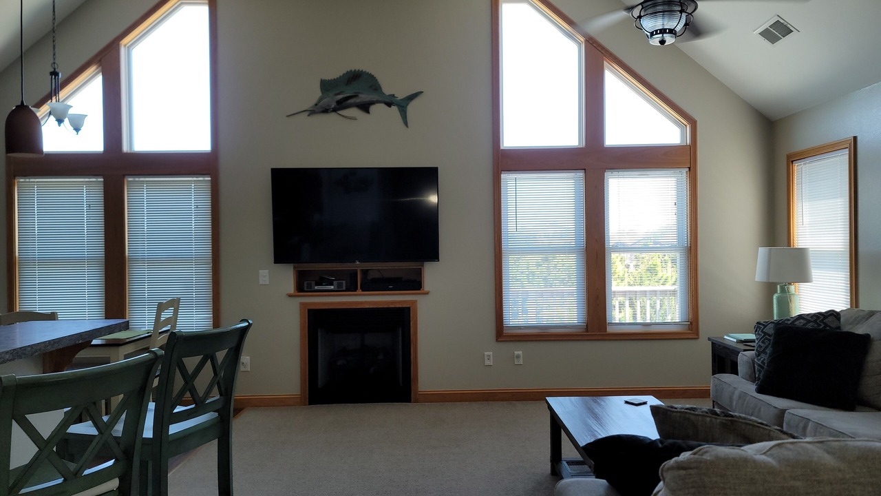 Photo of Livingroom in Salvo