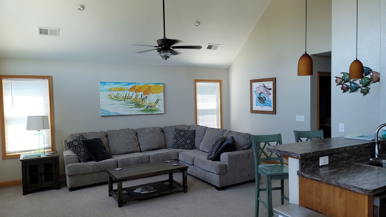 Photo of Livingroom in Salvo