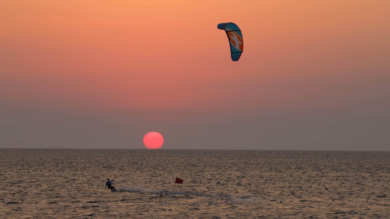 Photo of Outdoor in Spindrift Banks