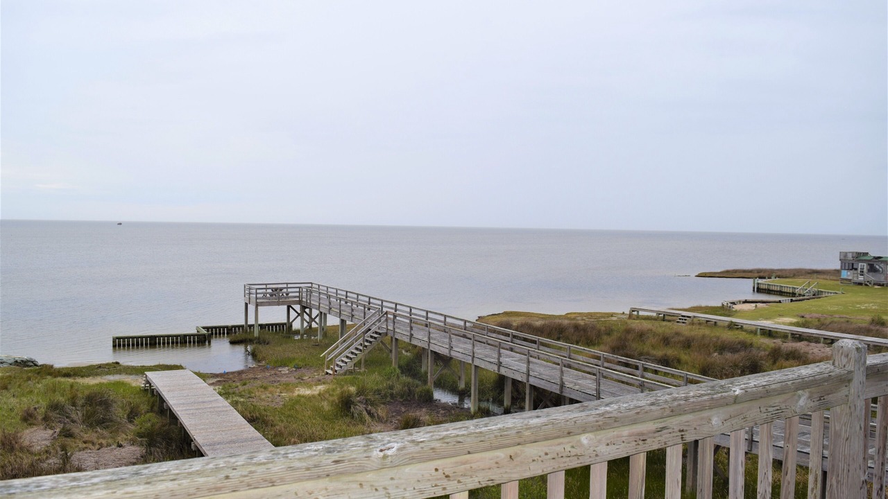 Photo of Outdoor in Spindrift Banks