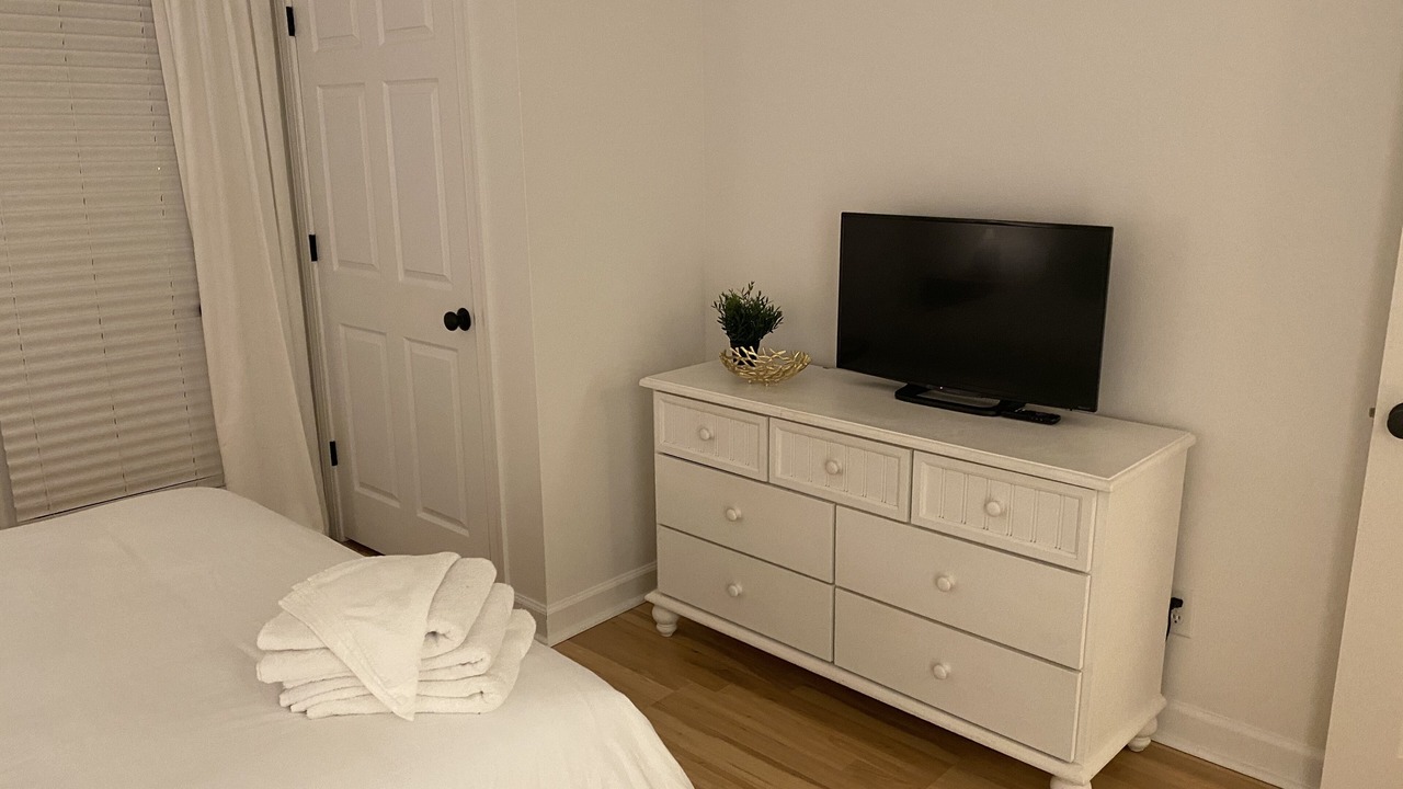 Photo of Bedroom in Ocean Isle Beach