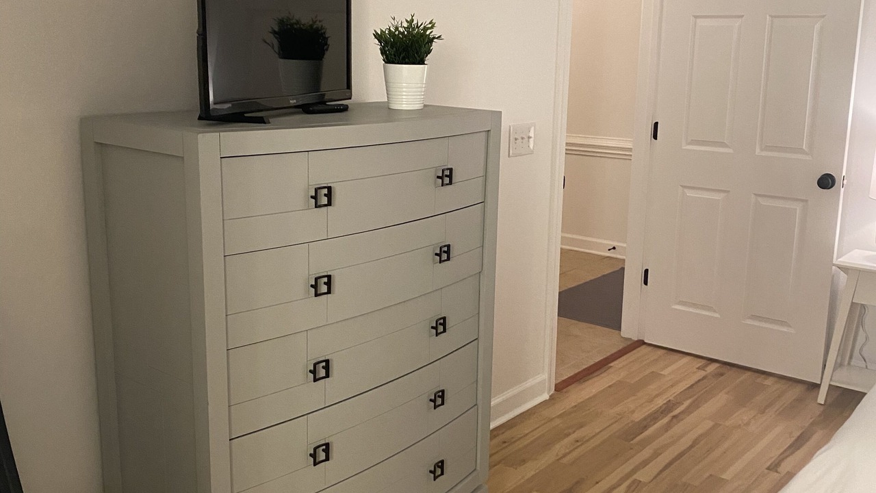 Photo of Bedroom in Ocean Isle Beach