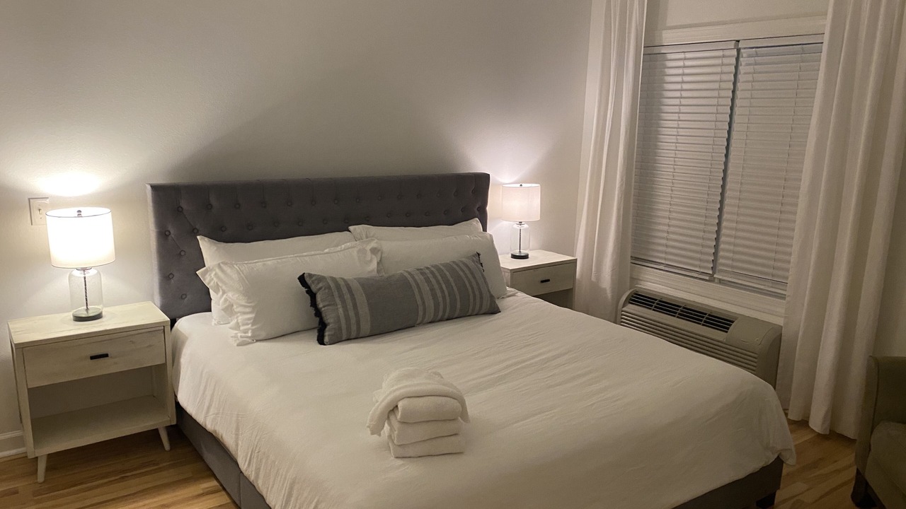 Photo of Bedroom in Ocean Isle Beach