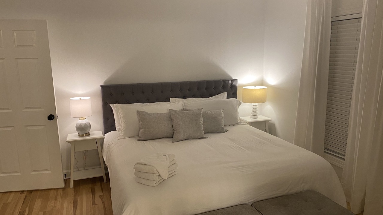 Photo of Bedroom in Ocean Isle Beach