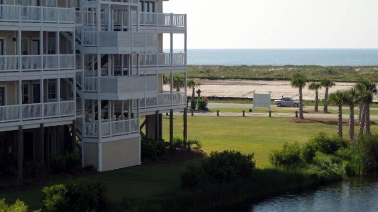 Photo of Outdoor in Ocean Isle Beach