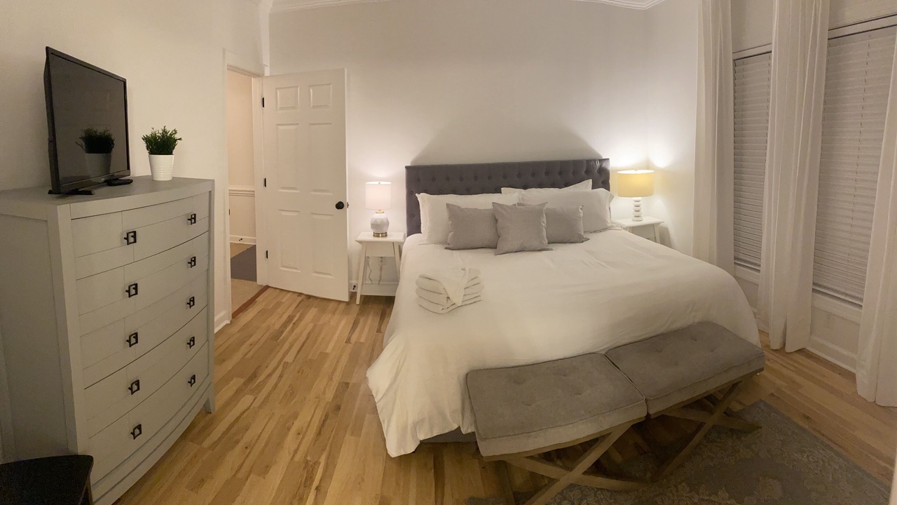 Photo of Bedroom in Ocean Isle Beach