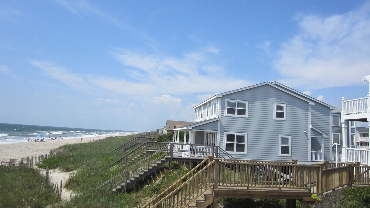 Photo of Outdoor in Holden Beach