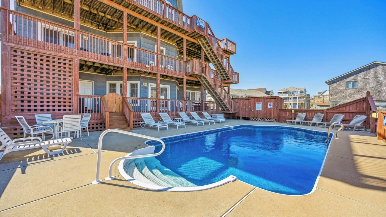 Photo of Outdoor in Rodanthe