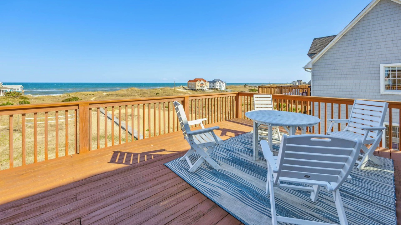 Photo of Others in Rodanthe