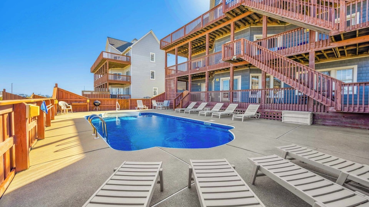 Photo of Outdoor in Rodanthe