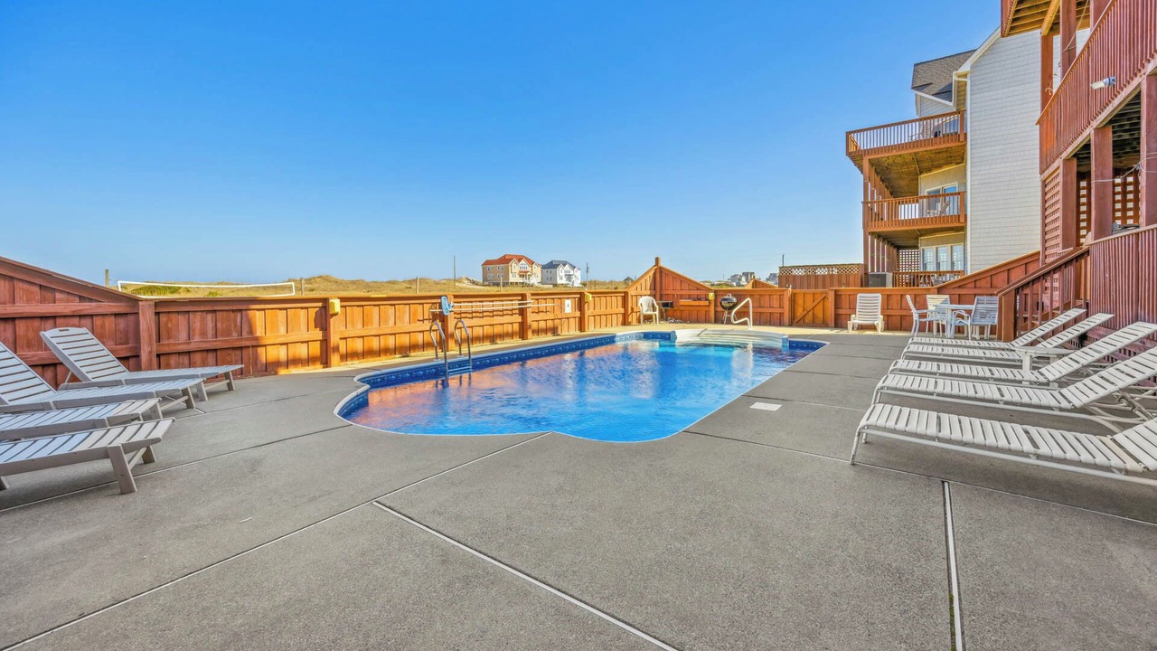 Photo of Outdoor in Rodanthe