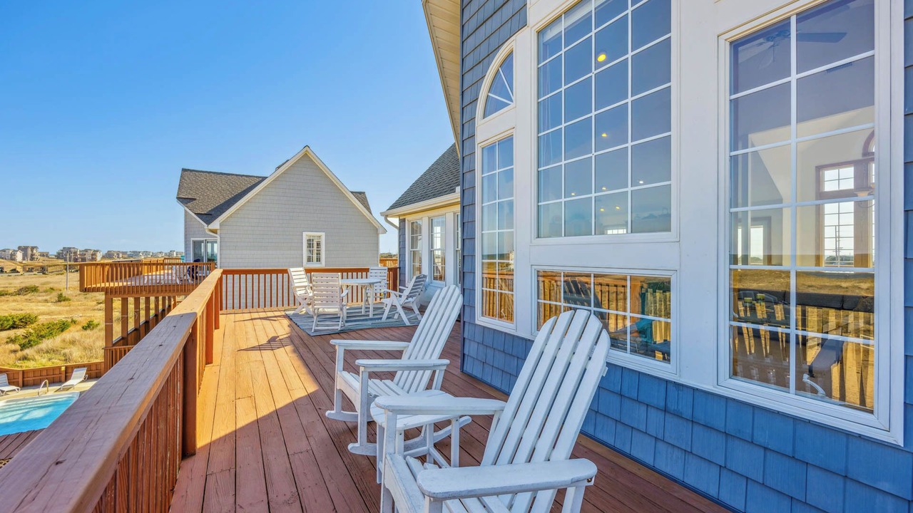 Photo of Others in Rodanthe