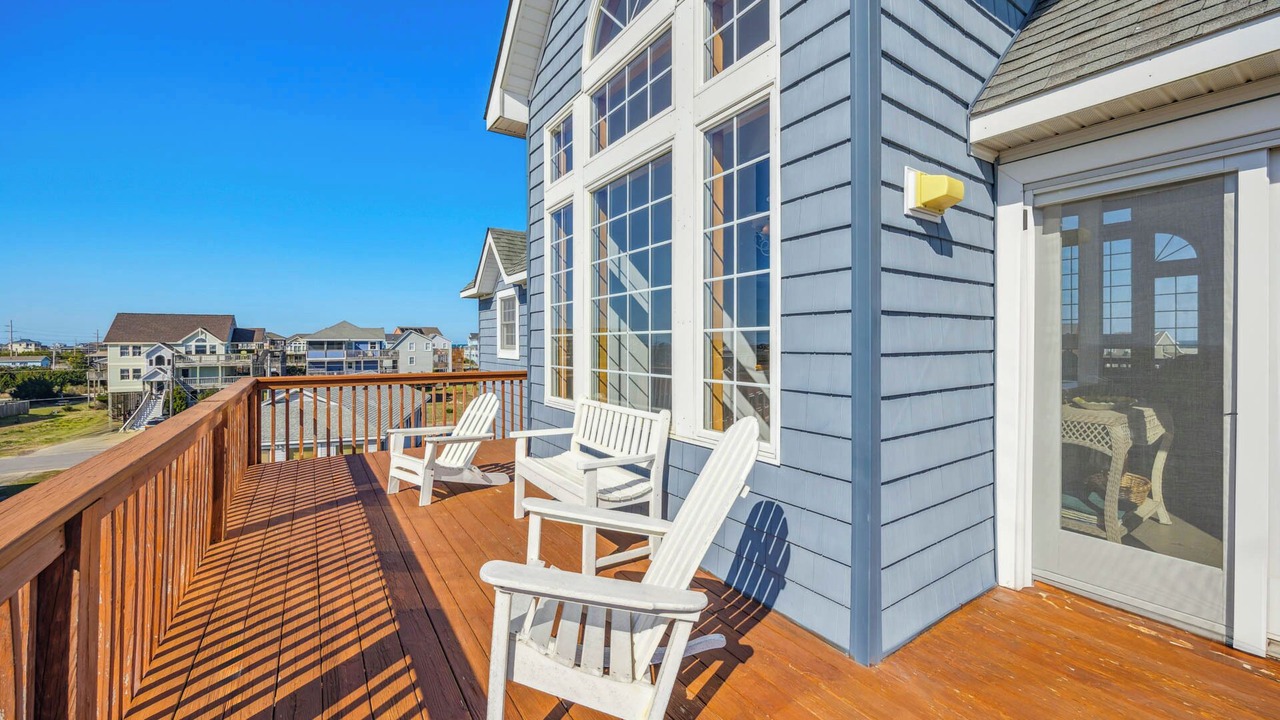 Photo of Others in Rodanthe