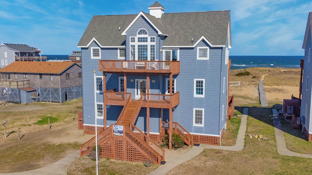 Photo of Outdoor in Rodanthe