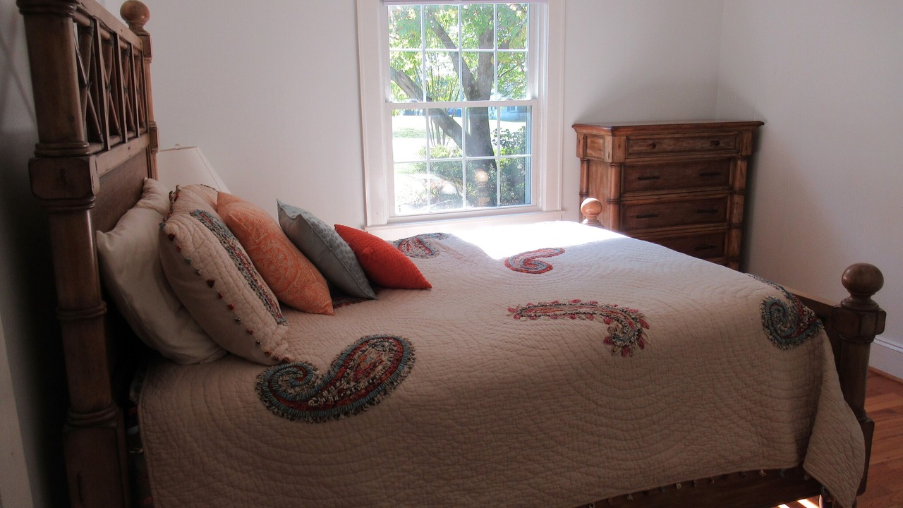 Photo of Bedroom in Elon
