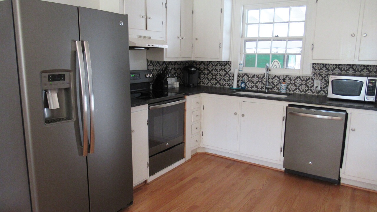 Photo of Kitchen in Elon
