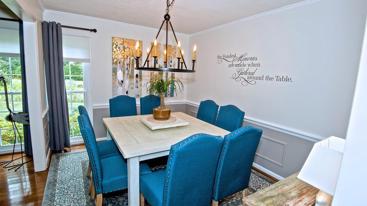 Photo of Bedroom in Northwest Raleigh